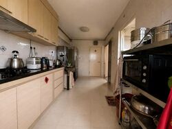 Blk 268B Boon Lay Court (Jurong West), HDB 5 Rooms #574005981